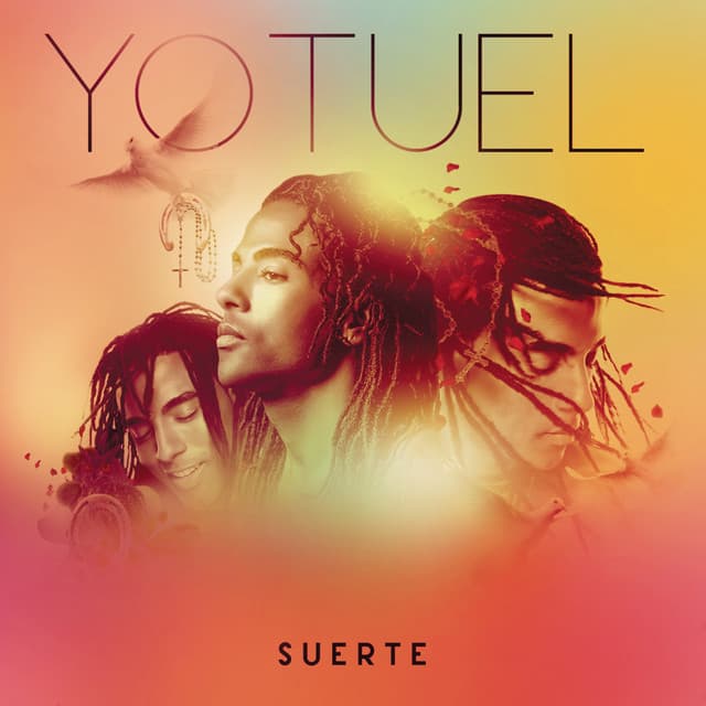 Pórtate Mal (feat. Beatriz Luengo) cover art