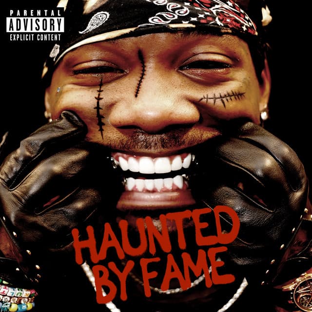 I HEARD (FT. YOUNGBOY NEVER BROKE AGAIN) cover art