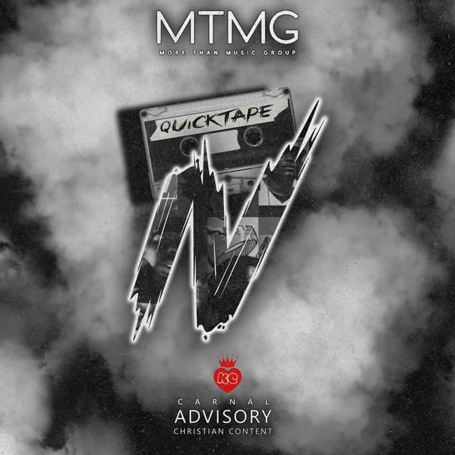 Gangway cover art