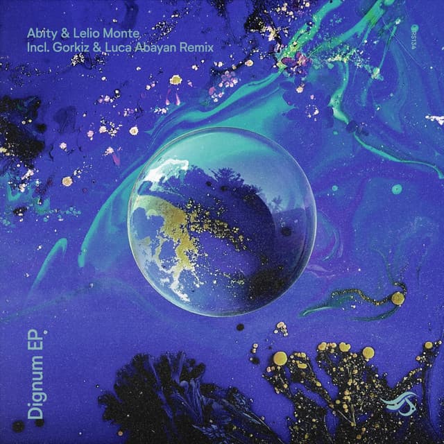 Dignum - Gorkiz , Luca Abayan Remix Radio Edit cover art