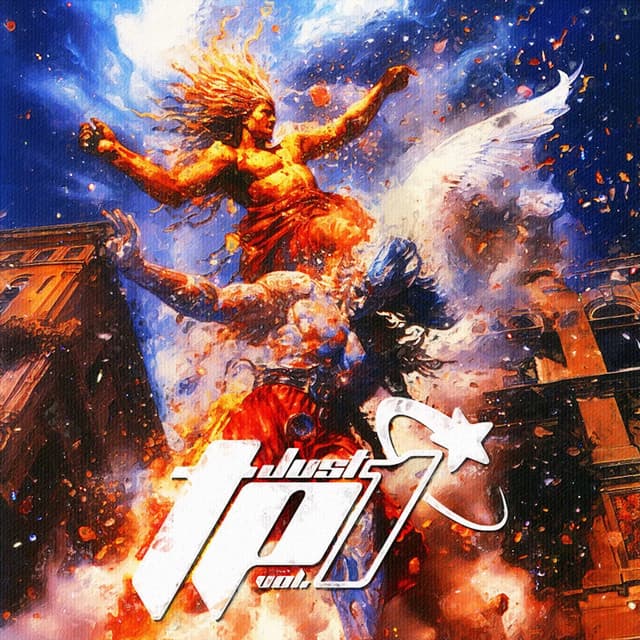 PROPELLER cover art