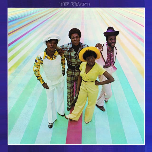 It's Forever cover art