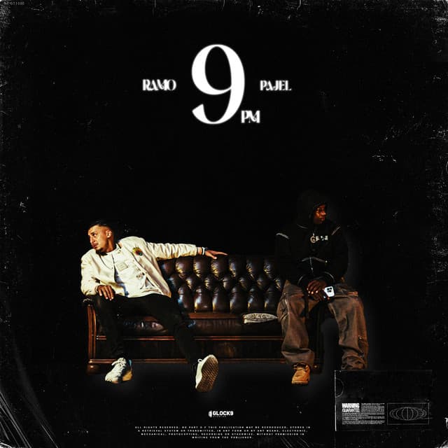 VIBEN cover art