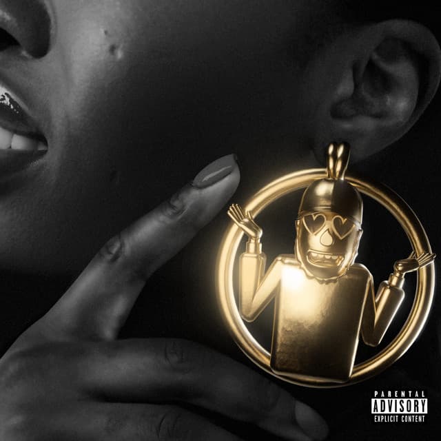 Mel Made Me Do It cover art