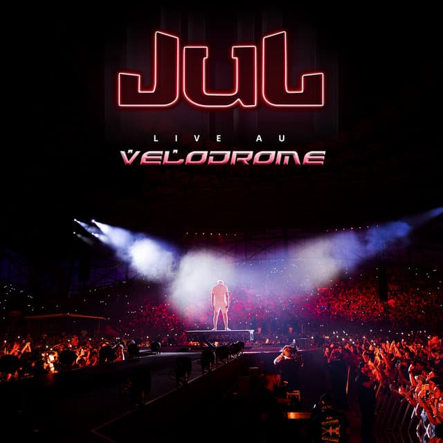 C'est pas des LOL - Live au Vélodrome, Marseille cover art
