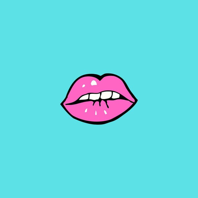 It's not Toxic cover art