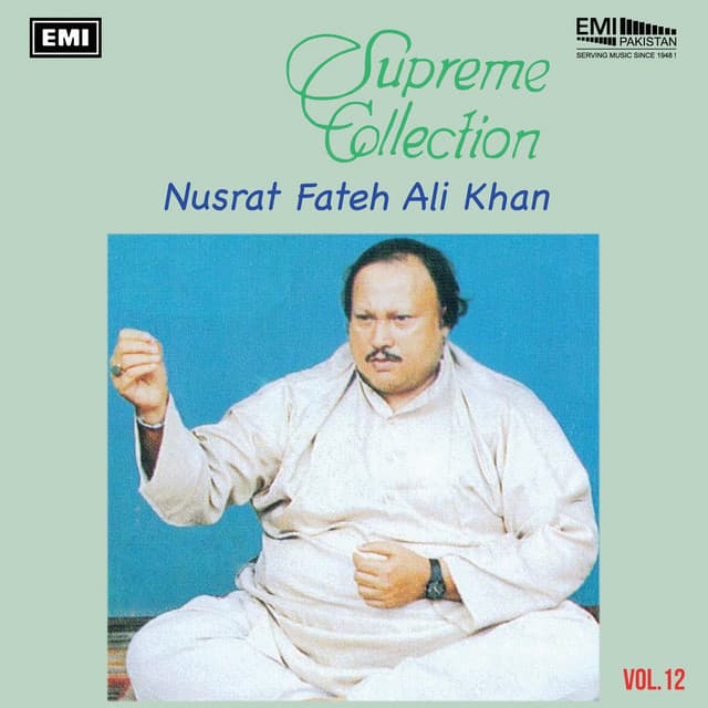 Sanson Ki Mala cover art