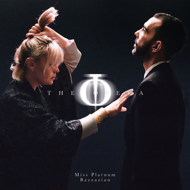 The Opera cover art