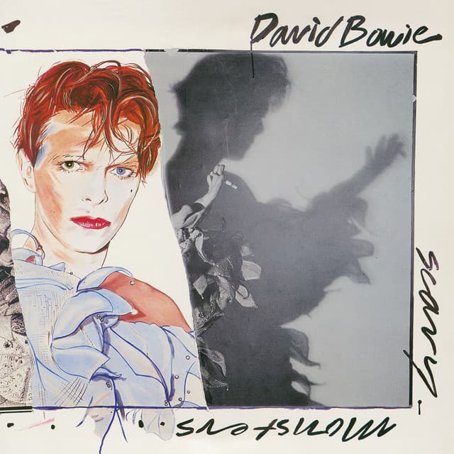 Ashes to Ashes - 2017 Remaster cover art