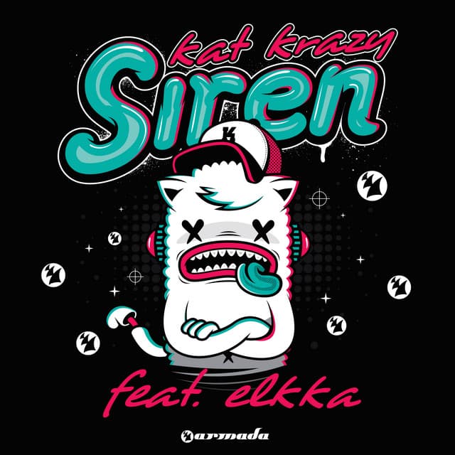 Siren cover art