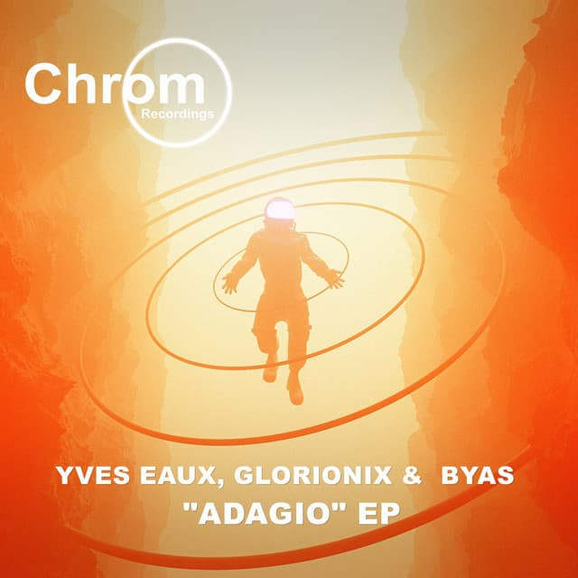 Adagio - Radio Edit cover art