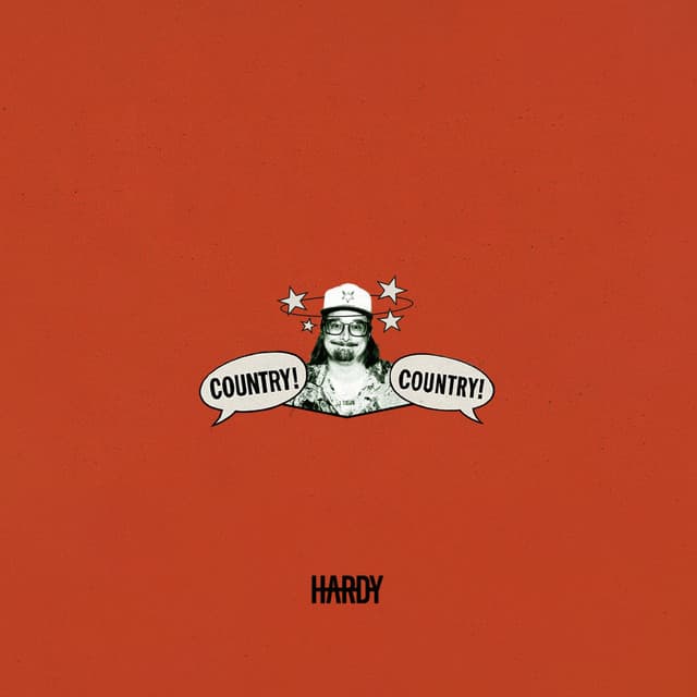 Country Country cover art