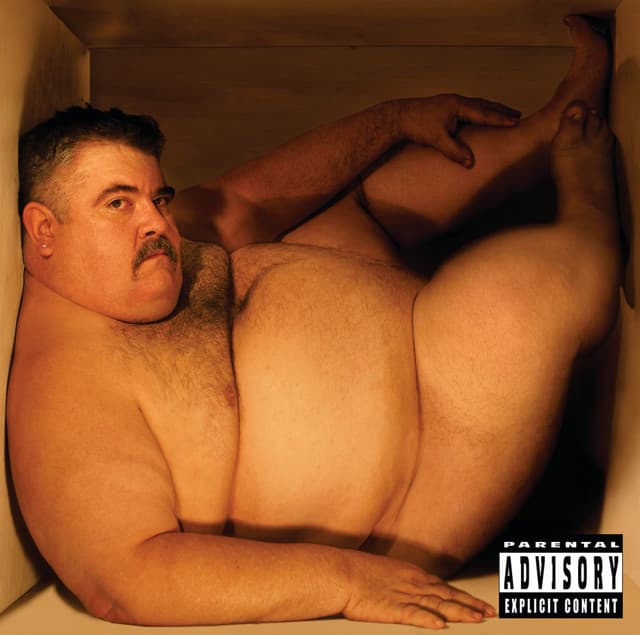 Hefty Fine cover art