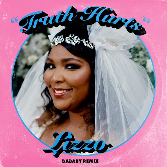 Truth Hurts (DaBaby Remix) cover art