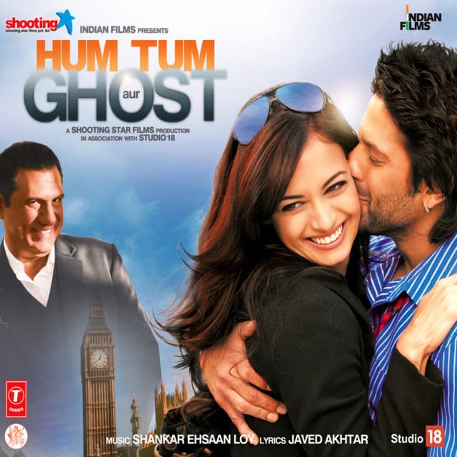 Dekho Raste Mein (Remix By Julius Packiam) cover art