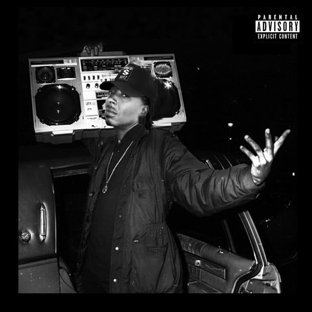 Get That cover art