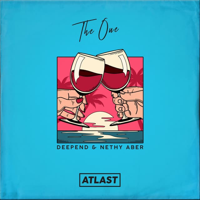 The One cover art