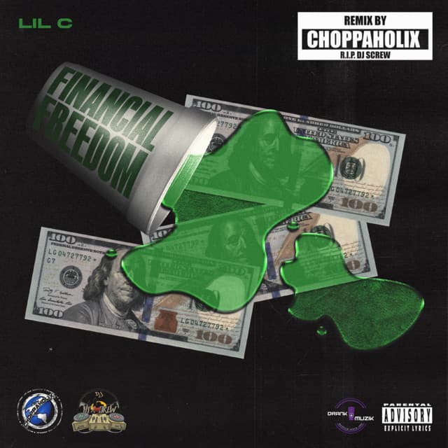 Red Leather (Choppaholix Remix) cover art