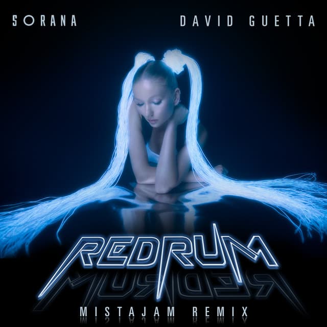 redruM - MistaJam Remix cover art