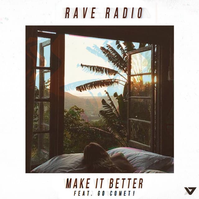 Make It Better - Kriss Reeve Remix cover art