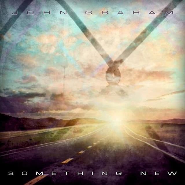 Something New cover art