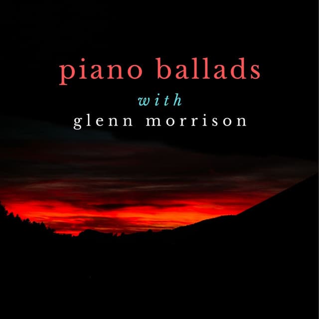 Universal Ballad cover art