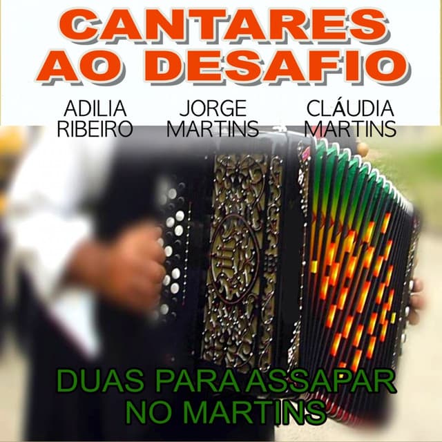 Jorge Martins