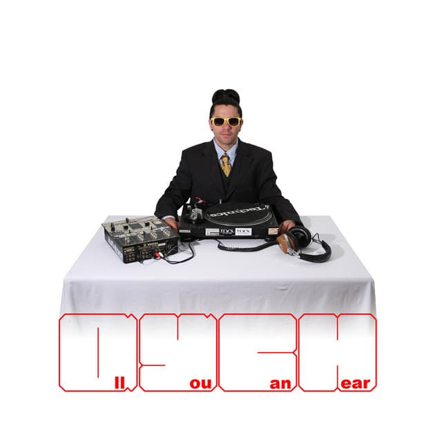 Weg von BTM cover art