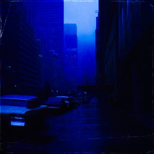 after the rain cover art