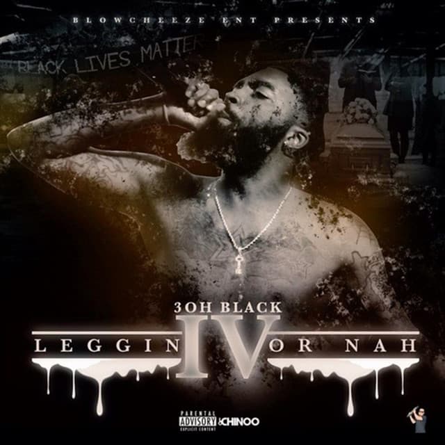 Legg $H!T (Remix) [feat. Big Flock & 2 Hype Mike] cover art