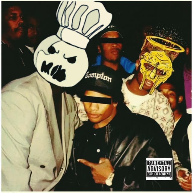 Samples cover art