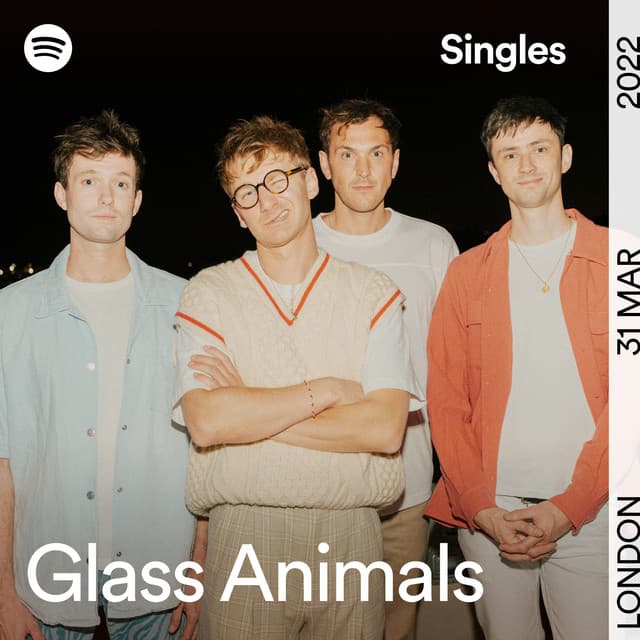I Don't Wanna Talk (I Just Wanna Dance) - Spotify Singles cover art
