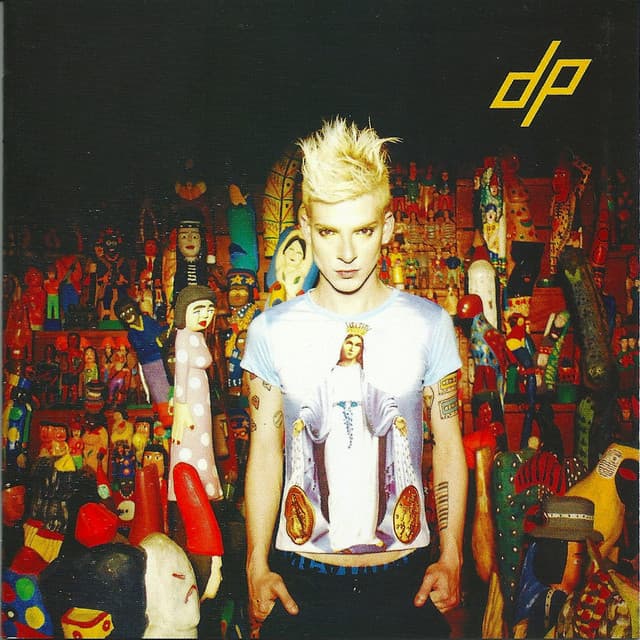Raio de Fogo cover art