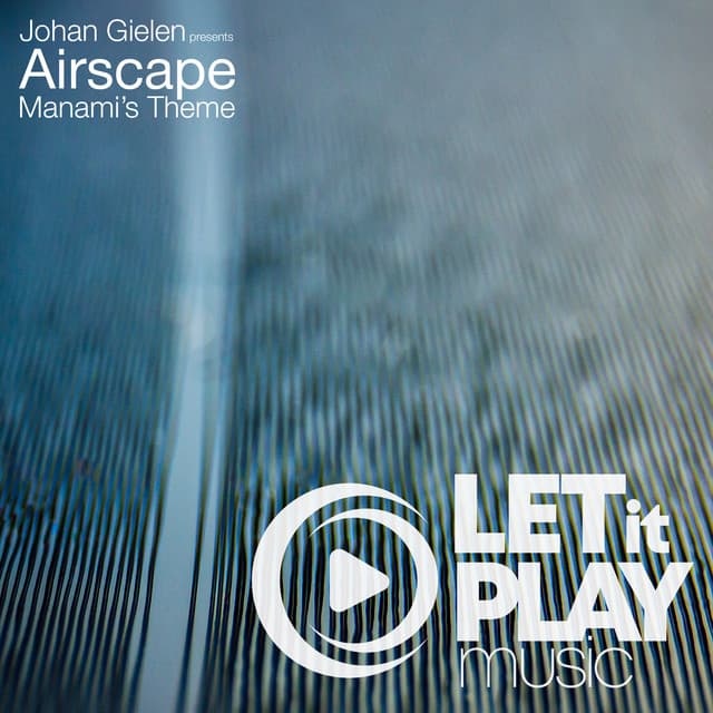 Manami's Theme - Stereojackers vs Mark Loverush Remix cover art