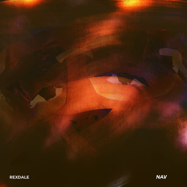Rexdale cover art