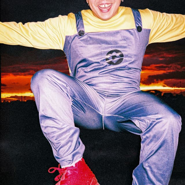 CAI EN TU JUEGO (REMIX) cover art