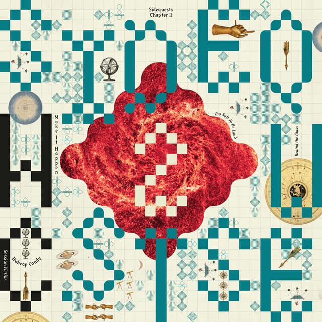 Make It Happen cover art