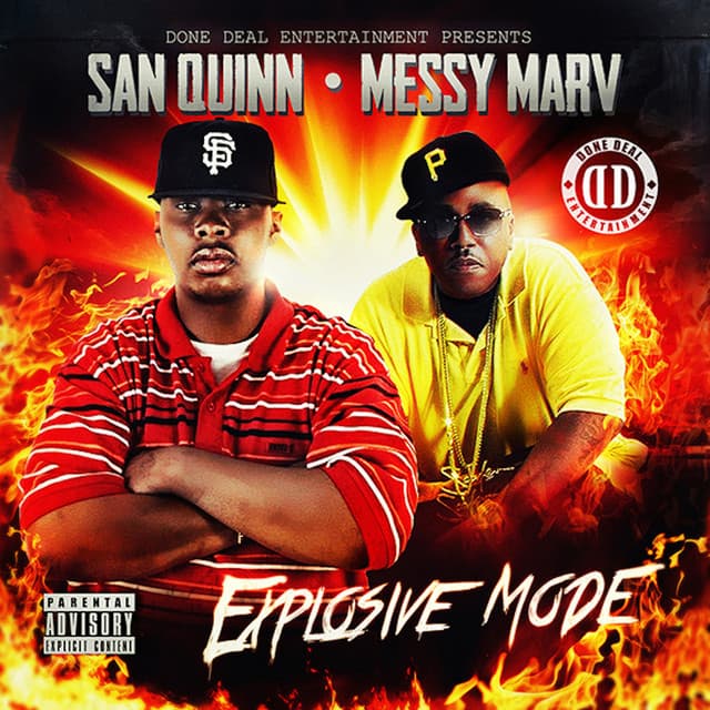 Watch Out cover art