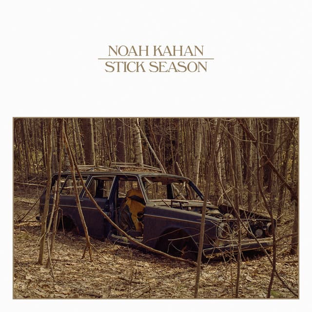 Stick Season cover art