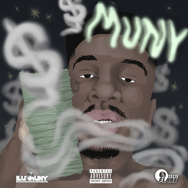 All This Muny cover art