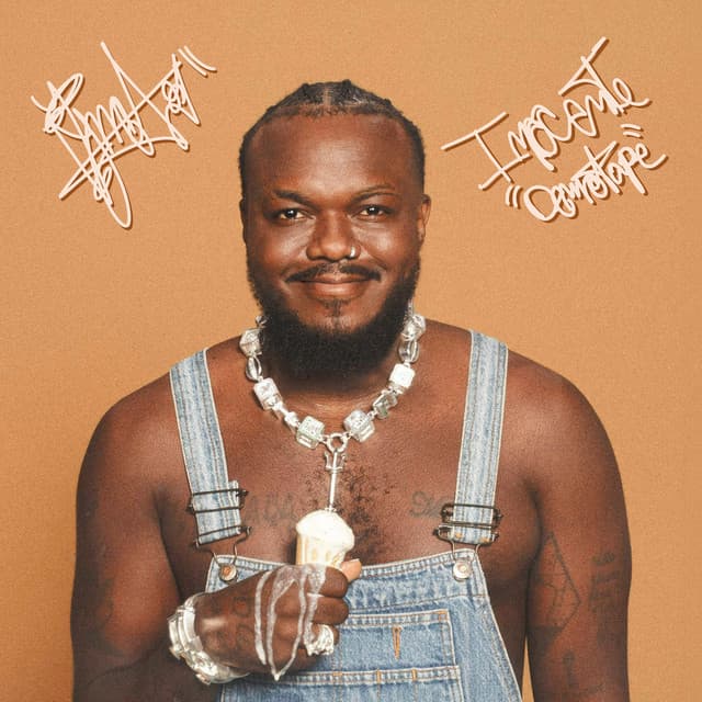 da lua cover art
