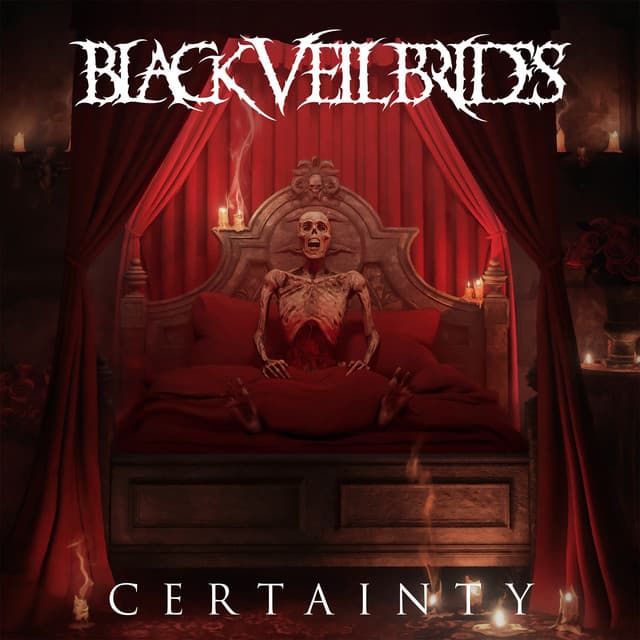 Certainty cover art