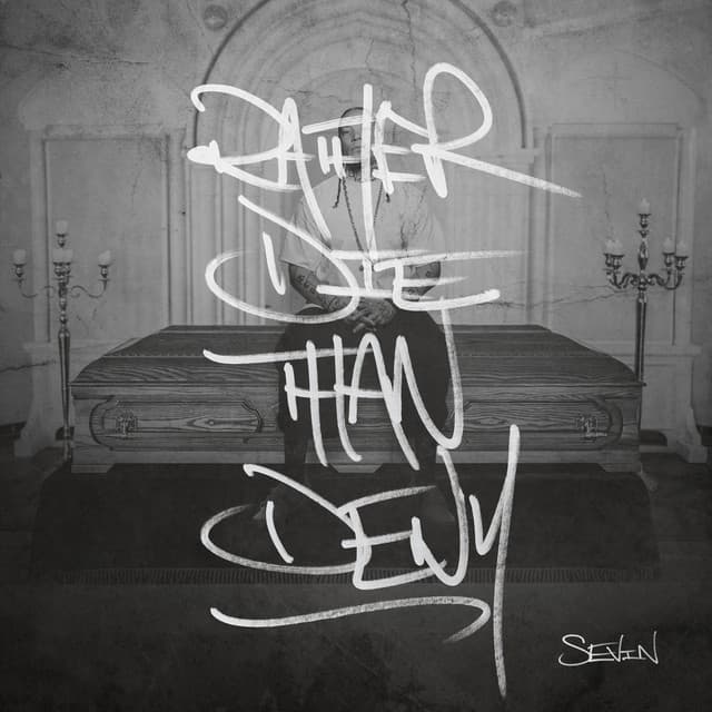 Savage cover art