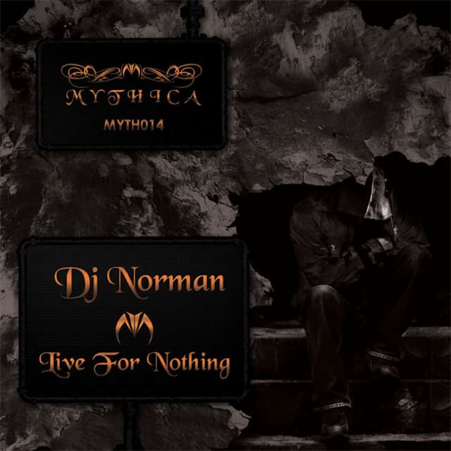 The Prostitute cover art