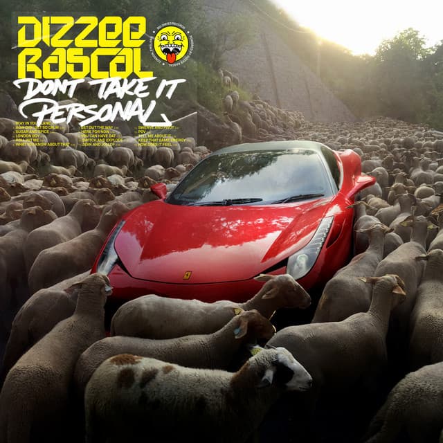POV cover art