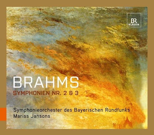 Symphony No. 2 in D Major, Op. 73: III. Allegretto grazioso cover art