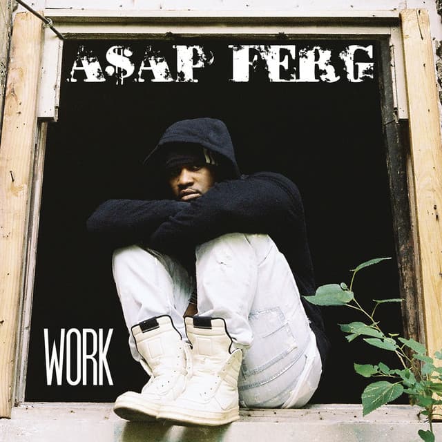 Work cover art