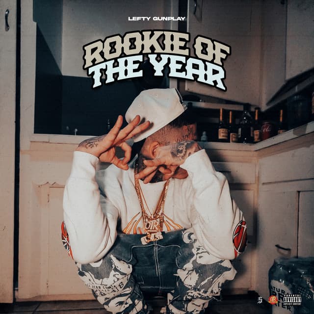 Walk Em Down cover art