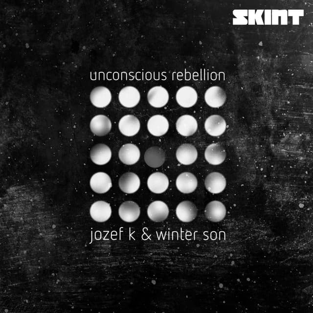 Unconcious Rebellion cover art