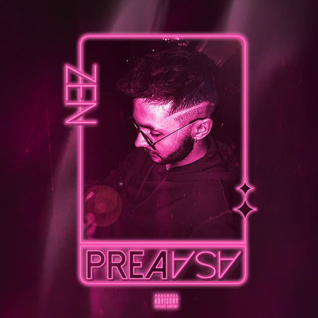 Target cover art